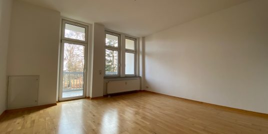 Mietwohnung: Vermietung von 3-Raum-Wohnung in Görlitz, Biesnitzer Straße 16