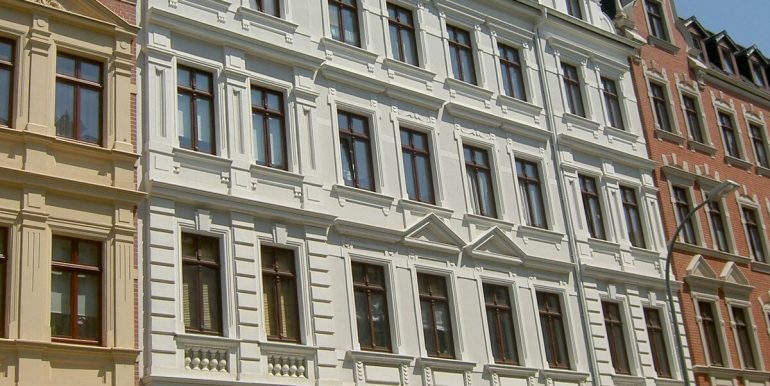 L21 - Hausansicht