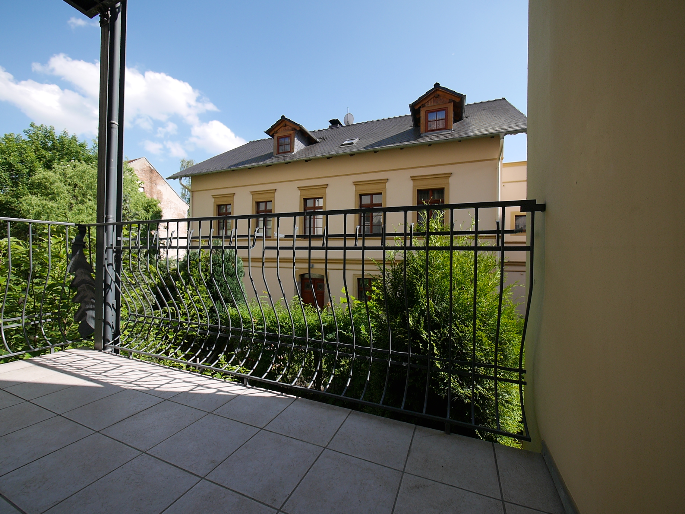 3-Raum Wohnung mieten in Görlitz in der Emmerichstraße 21.