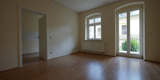 Mietwohnung: Vermietung von 3-Raum Wohnung in Görlitz, Emmerichstraße 21