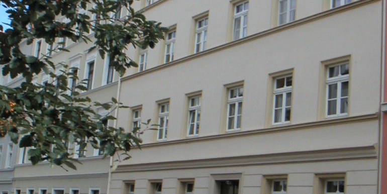 Hausfassade