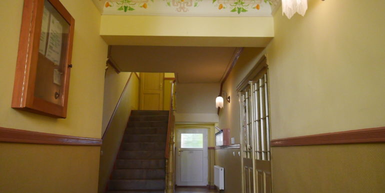3-Raum Wohnung mieten in Görlitz in der Emmerichstraße 21.