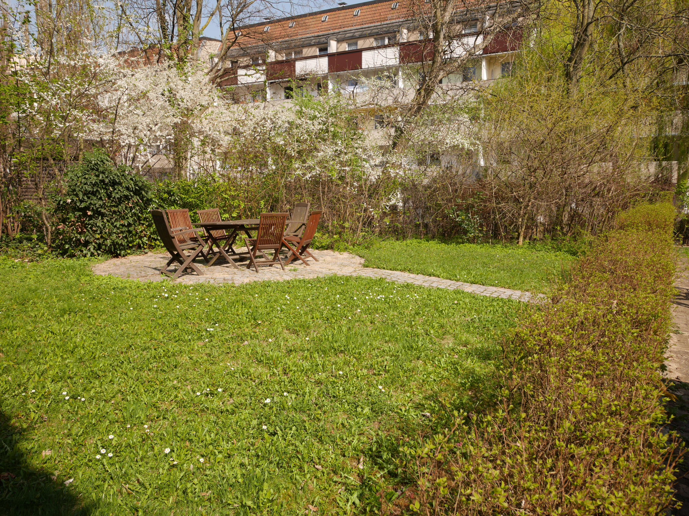 Mietwohnung: Vermietung von 3-Raum Wohnung in Görlitz, Jahnstraße 18