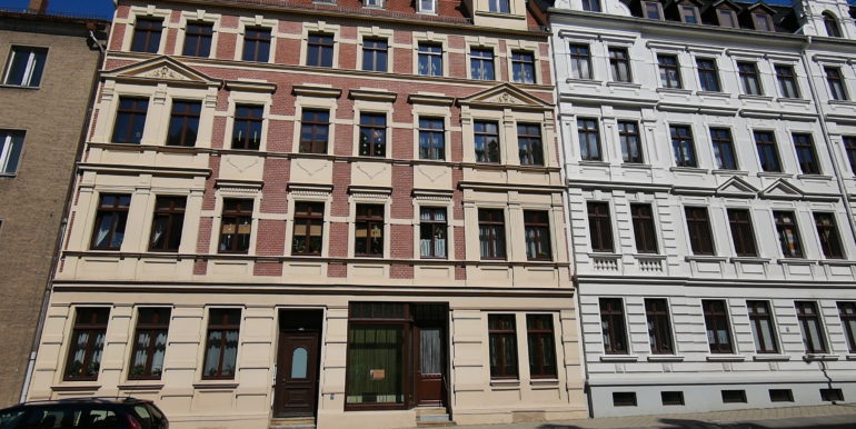 Fassade