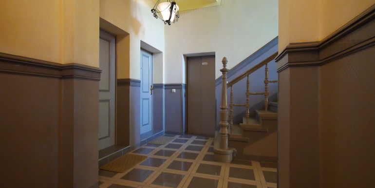 Treppenhaus