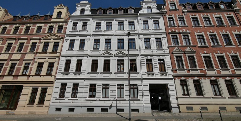 Fassade