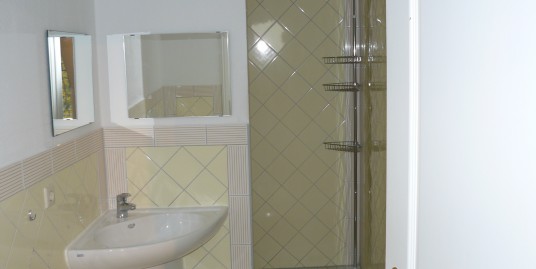 Freundliche 1-Raum-Dachgeschosswohnung Lutherstraße 21 in Görlitz, ab 1. Mai 2023